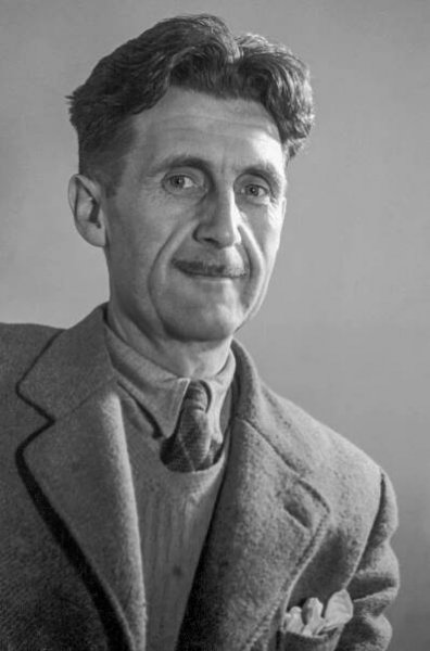 George Orwell