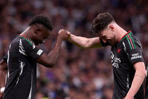 Arsenal FC vs. Paris Saint-Germain: Liga mistrů dnes živě v TV