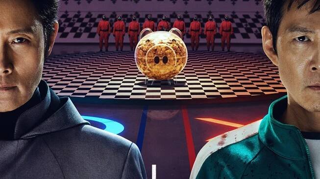 5 Best TV Shows Like Squid Game You Should Watch Next