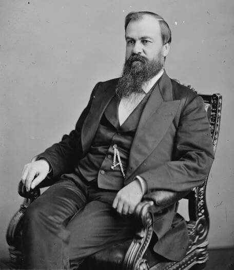 John Alexander Magee
