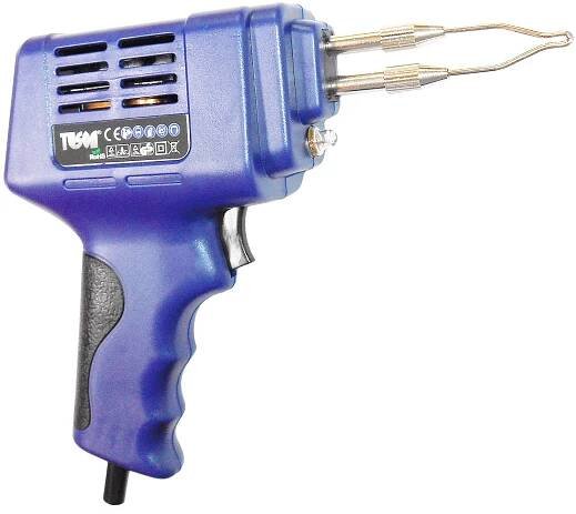 TUSON Pistolová pájka 100 W