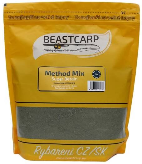 Method Mix Super Betain