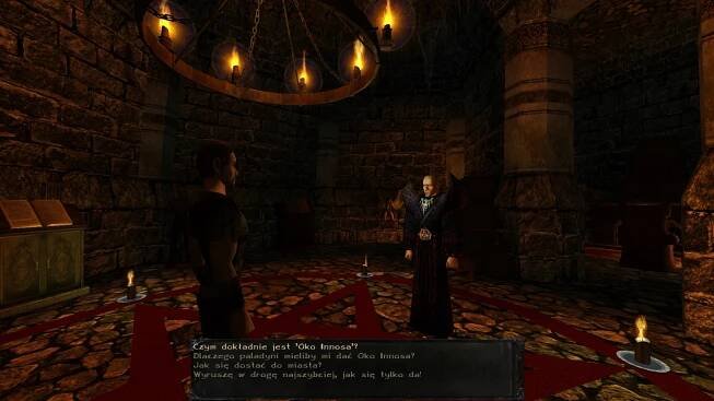 GOTHIC UNIVERSE EDITION (GOTHIC 1, 2 Gold, 3) POLSKÝ DABINGOVÝ KLÍČ | STEAM Operační systém Windows