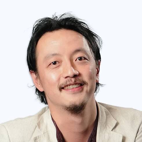 Tony S. Izumi