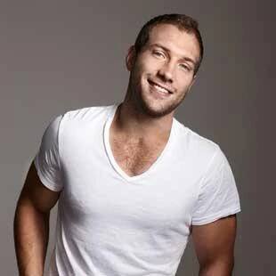 Jai Courtney fotka