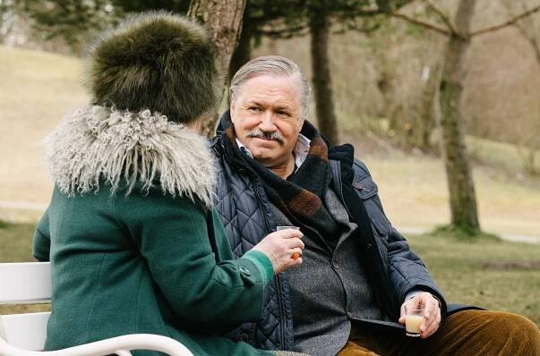 Hubert a Staller - Zu späte Einsicht - Z filmu - Michael Brandner