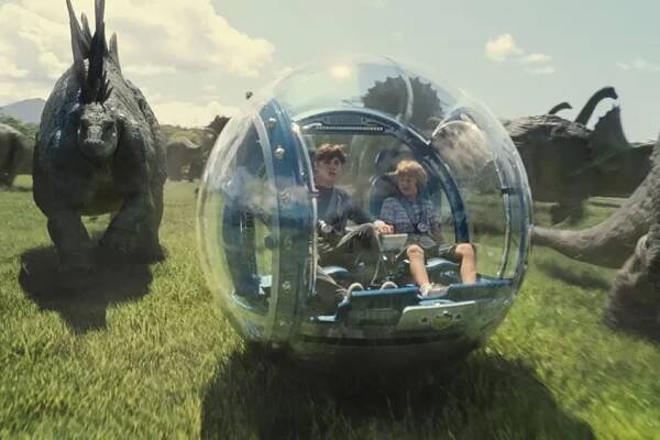 Ty Simpkins