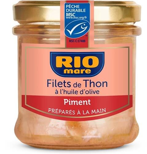 Homepage - Rio Mare