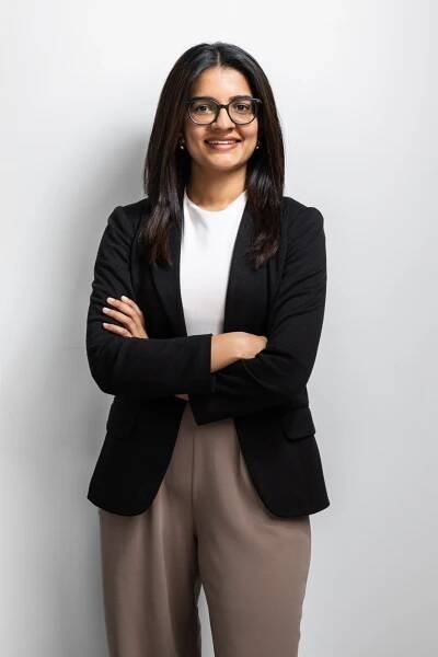 Samira Abraham