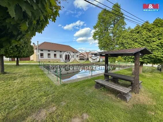 Prodej rodinného domu, 120 m2, Slavonice | Reality.iDNES.cz 