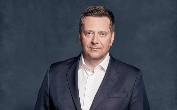 Má velké plány s fotbalem, dál se ale poohlíží i po startupech. Miliardáře Faita teď zaujaly autodíly