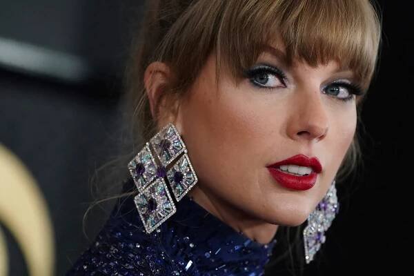 Taylor Swift’s Potential Historic Grammy Triumph: A Fourth Album of the Year Win?
