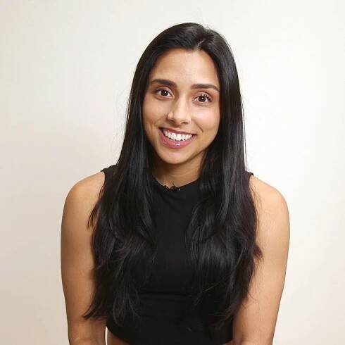 This Is Exactly What Michelle Khare Eats in a Day