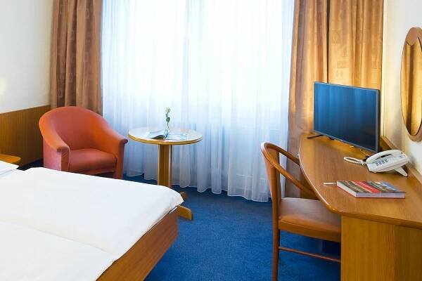 Hotel Park Flora 4*