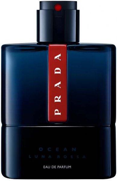 PRADA - Luna Rossa Ocean - Parfémová voda