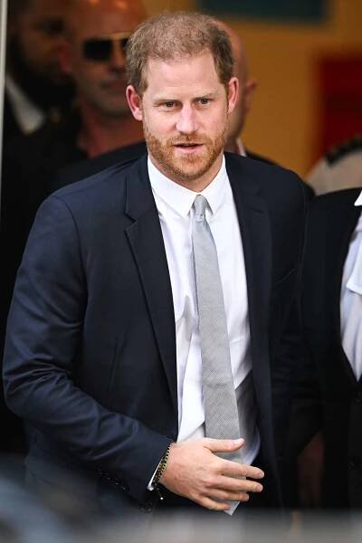 Prince Harry