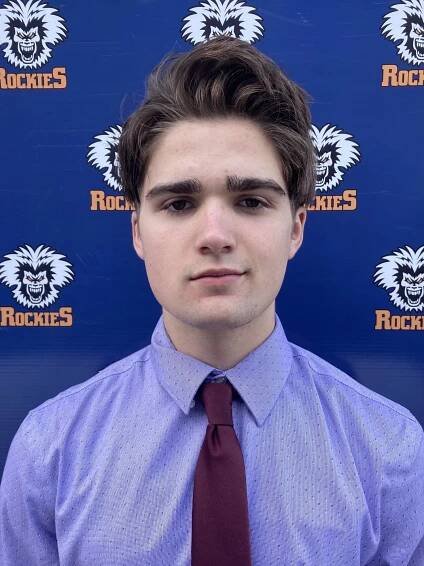 KIJHL announces 2021/22 Bursary Recipients | KIJHL - Kootenay International Junior Hockey League 