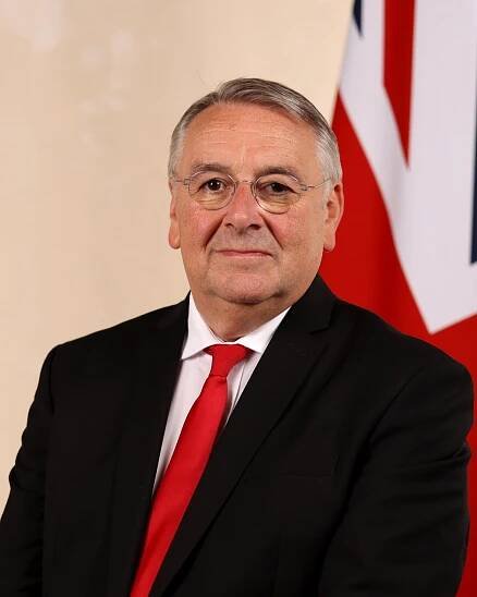 Leader of the House of Commons