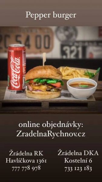 Žrádelna Dobruška foto 4