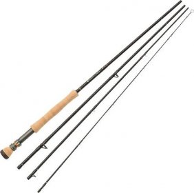 Hardy HBX Single Handed Fly Rods – Glasgow Angling Centre