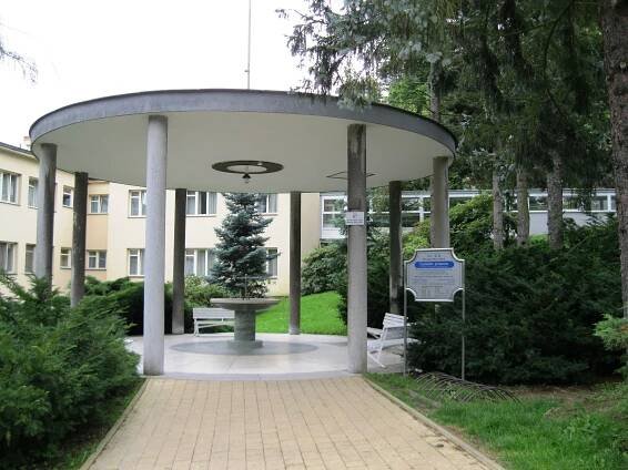 Wellness hotely v Teplicích nad Bečvou V nabídce až 320 hotelů!