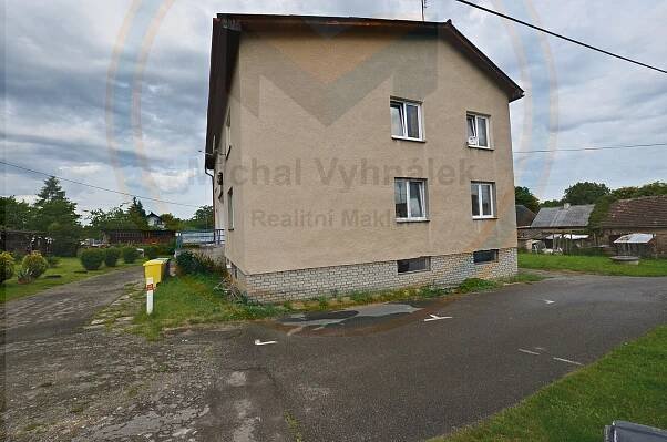 Prodej bytu 3+kk (98,6 m2), Líchovy okres Příbram | Reality.iDNES.cz 