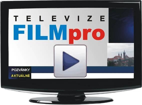 | Televize FILMpro, Klatovy