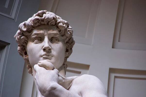 David (Michelangelo)