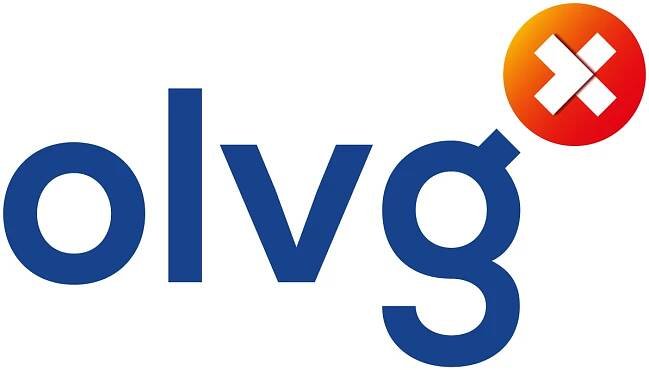 OLVG logo