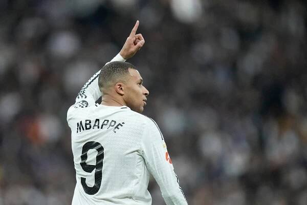 Mbappé stiahol žalobu voči PSG