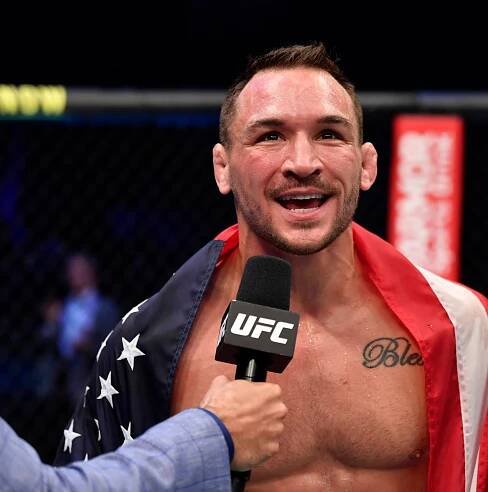 Michael Chandler announces new date for ‘Conor’ — but it was on Threads and nobody saw it