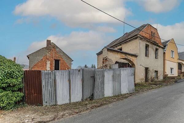 Prodej Pozemek, Hrobčice - Mrzlice, okres Teplice