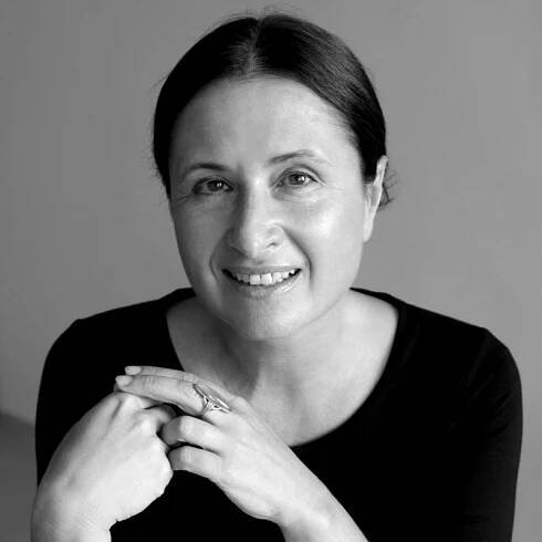 Dana Černá - ACTORSMAP