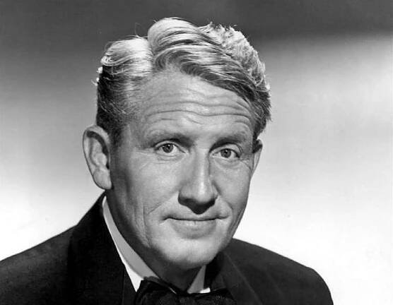 Spencer Tracy