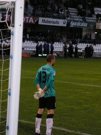 Carlos Sánchez (footballer, born 1978)