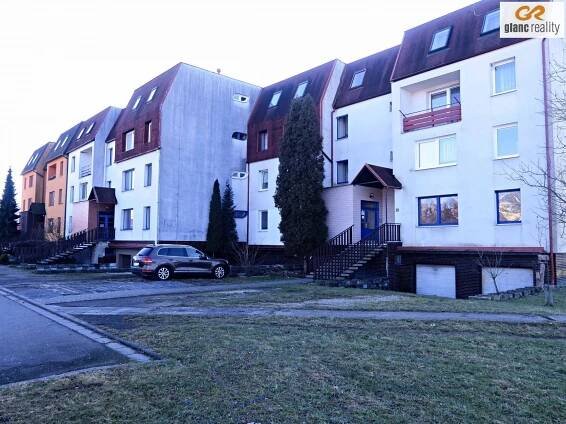 Prodej bytu 3+kk na ulici Dukelská, Hlučín