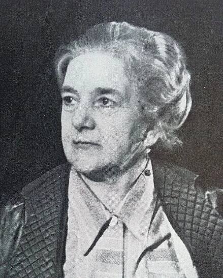 Marie Bečvářová – Wikipedie