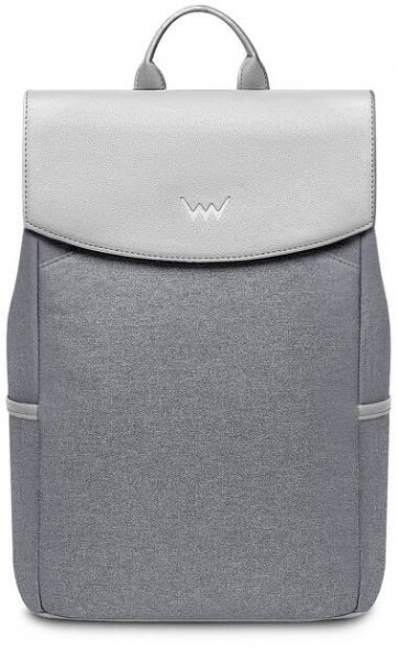 Gioia Melange Light Grey