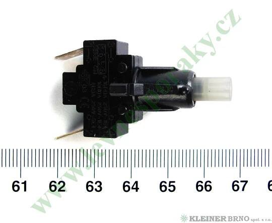 Spínač CM E1.031 