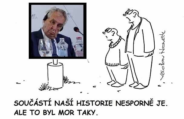 Satira pro všechny | MRK.cz