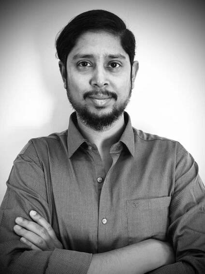 Rajesh Narasimhan - Me2we2025