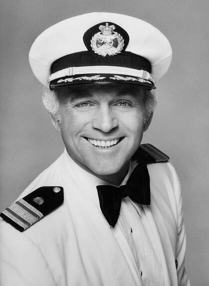 The Love Boat 