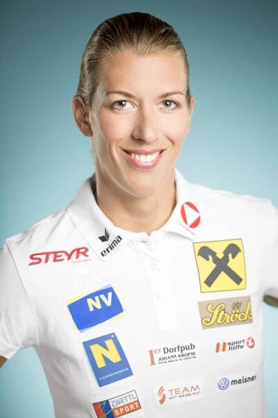 Stefanie Schwaiger