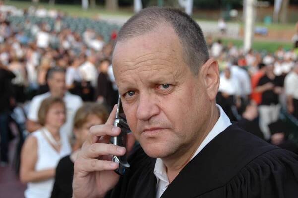 Doron Shmueli