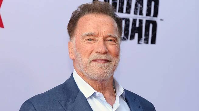 Only One Arnold Schwarzenegger Movie Has A 100% Score On Rotten Tomatoes