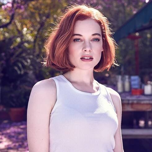 Jane Levy Drops Her Skin-Care Routine
