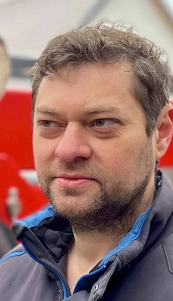 Alexander Schäfer