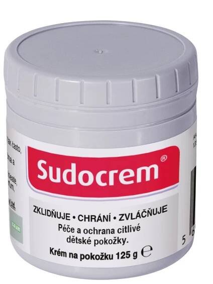 Sudocrem 125 g