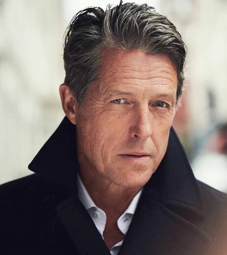 Hugh Grant