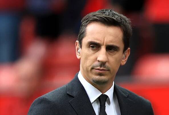 Gary Neville wrong when predicting England’s line-up – Friday’s sporting social